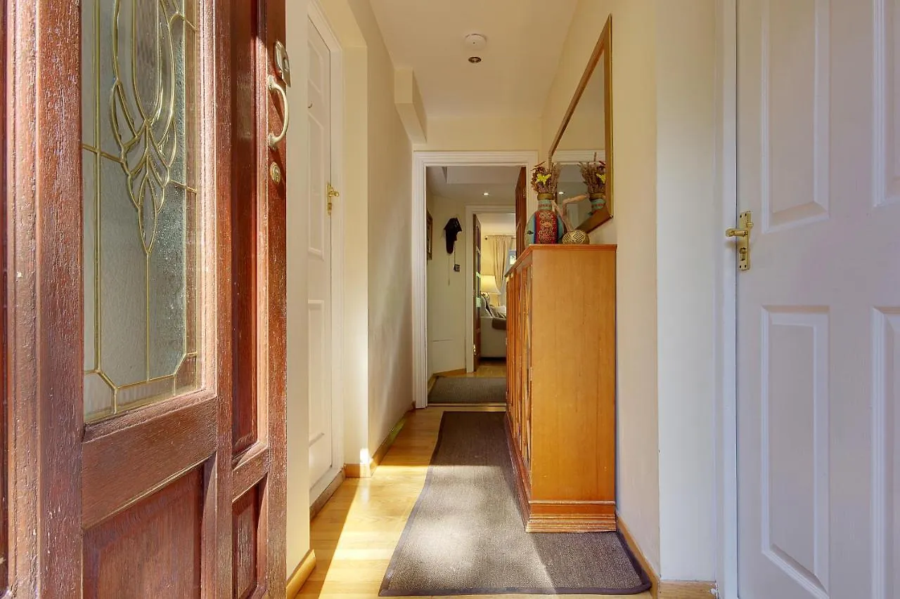 Holiday home Talbot Woods Villa Bournemouth