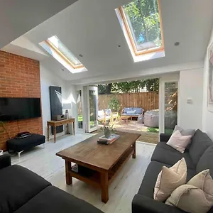Palm - Holiday home