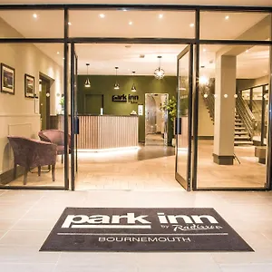 3* Hotel Park By Radisson