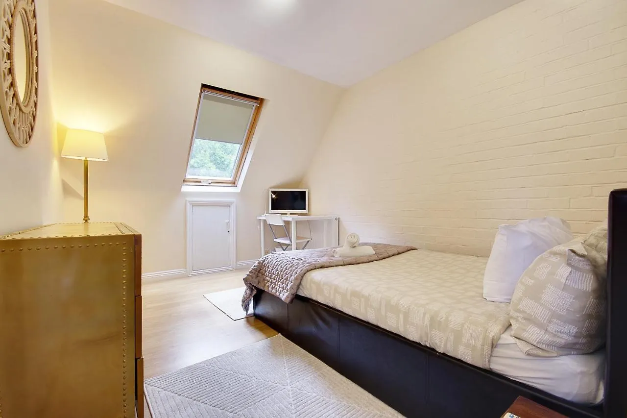 Holiday home Talbot Woods Villa Bournemouth