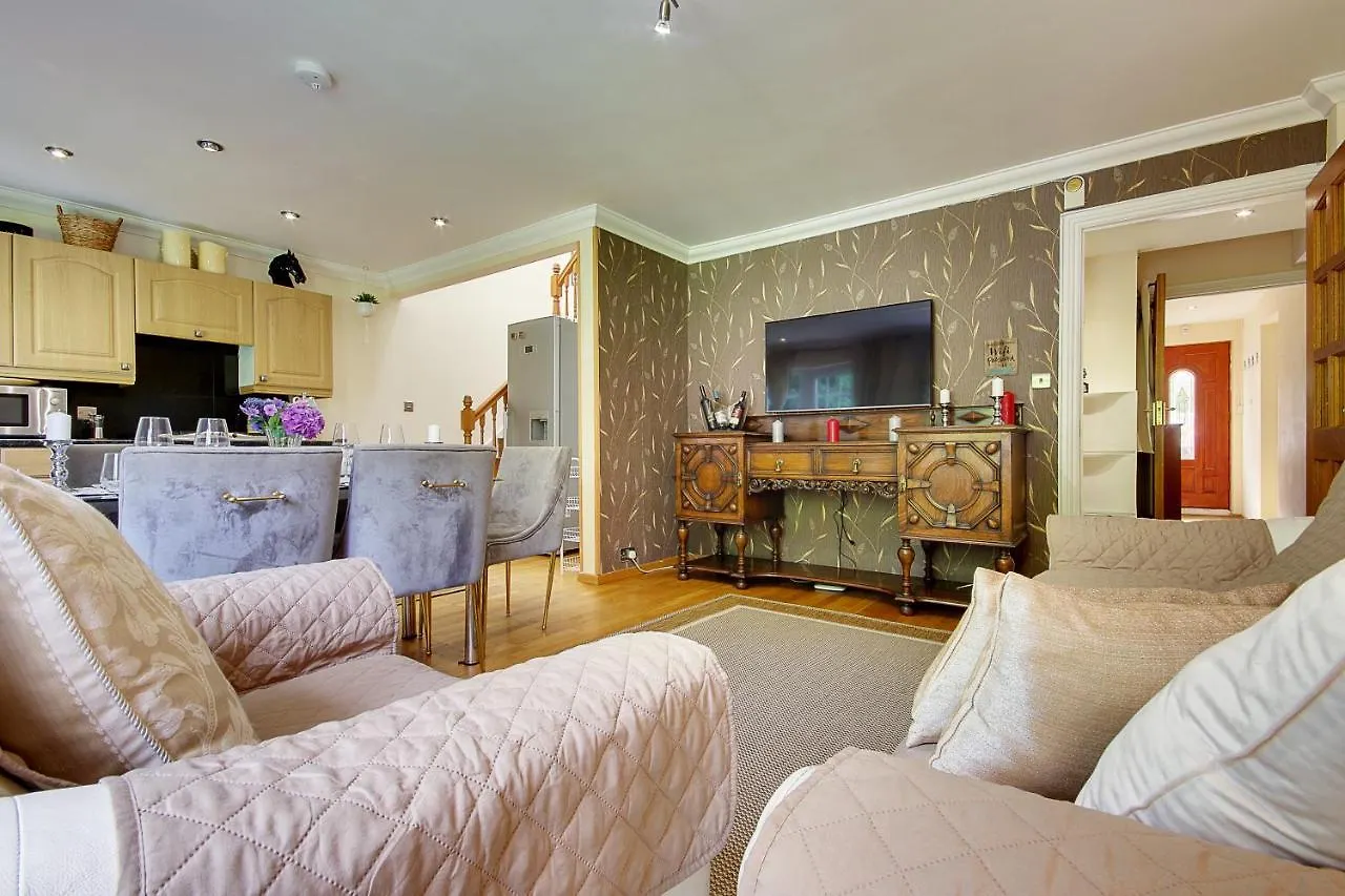 Talbot Woods Villa Bournemouth 0*,  United Kingdom