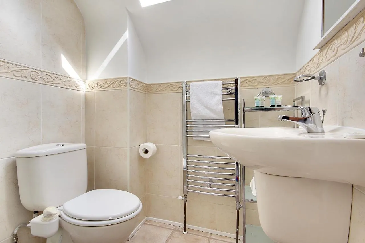 Holiday home Talbot Woods Villa Bournemouth