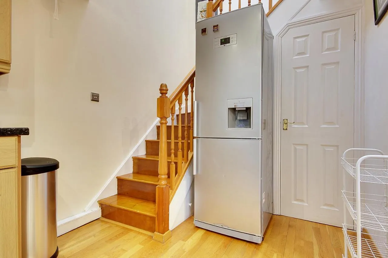 Holiday home Talbot Woods Villa Bournemouth
